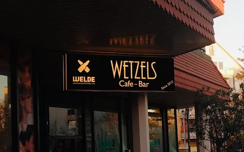 Wetzels Cafe & Bar image