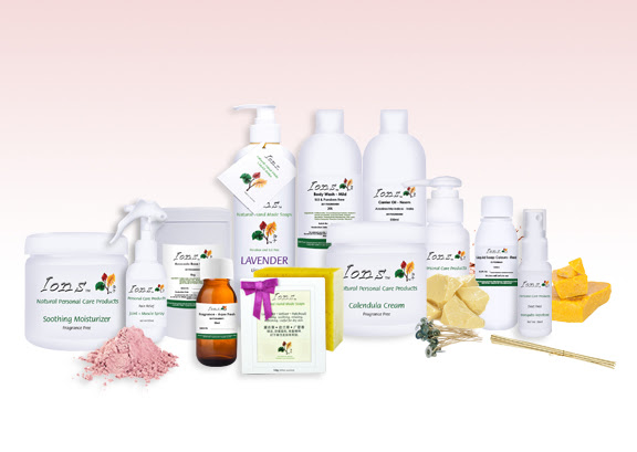 Ions Care Singapore - Shop