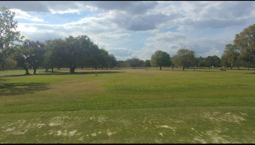 Golf Course «Bartow Golf Course», reviews and photos, 190 Idlewood Ave, Bartow, FL 33830, USA