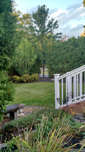 Funeral Home «Glenville Funeral Home», reviews and photos, 9 Glenridge Rd, Scotia, NY 12302, USA