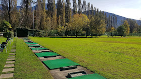 Golf Target Locarno