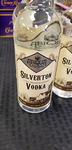 Liquor Store «LIQUOR », reviews and photos, 11211 SE 82nd Ave, Happy Valley, OR 97086, USA