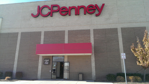 Department Store «JCPenney», reviews and photos, 3601 2700 W, Salt Lake City, UT 84119, USA