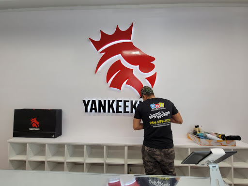 Marketing Agency «DNA Marketing LLC», reviews and photos, 69 N Federal Hwy, Dania Beach, FL 33004, USA