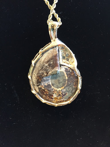 Jeweler «Muhl Jewelers», reviews and photos, 1130 Orange Ave, Coronado, CA 92118, USA