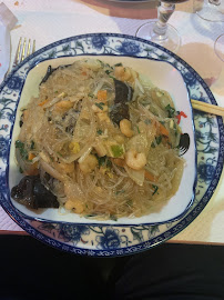 Plats et boissons du Restaurant vietnamien Les trois Bonheurs à Brest - n°19