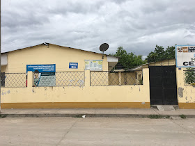 Centro de Salud de Cajaruro