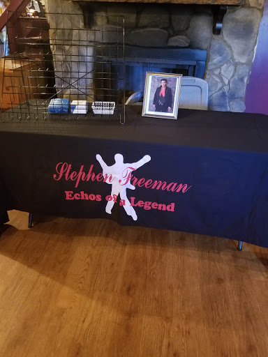 Movie Theater «The Barn Dinner Theatre», reviews and photos, 120 Stage Coach Trail, Greensboro, NC 27409, USA