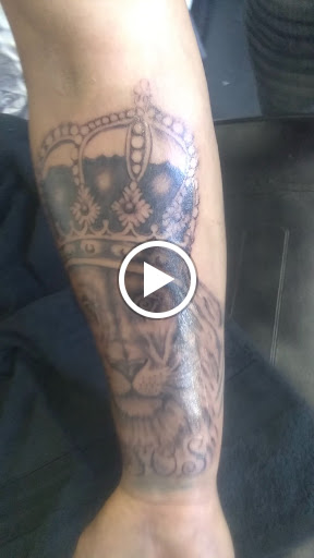 Tattoo Shop «Alamo City Ink», reviews and photos, 8800 Broadway St #250, San Antonio, TX 78217, USA