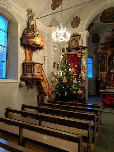Rezensionen über Katholisches Pfarramt in Schwyz - Kirche