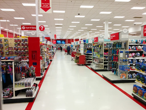 Department Store «Target», reviews and photos, 255 Pond Path, South Setauket, NY 11720, USA