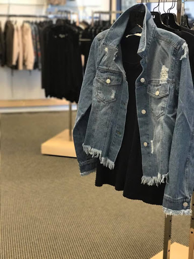 Boutique «Dimensions», reviews and photos, 6100 Westheimer Rd #142, Houston, TX 77057, USA