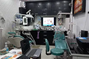 Raj Dental Clinic | Dr Abhishek Mrinal & Dr Chandra Tara Yadav | Best Dentist in Gaya Bihar ,Orthodontist image