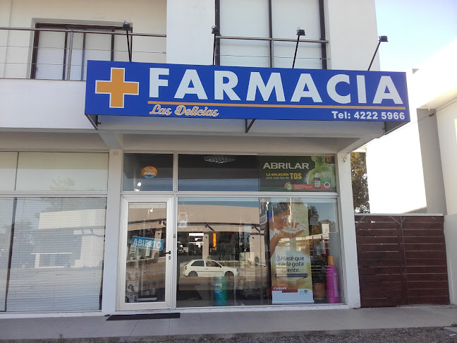 Farmacia Las Delicias