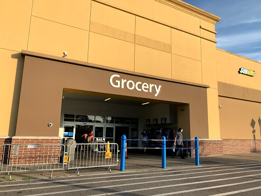 Department Store «Walmart Supercenter», reviews and photos, 2020 Bashford Manor Ln, Louisville, KY 40218, USA