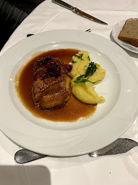 Photos des visiteurs du Hôtel de Bordeaux & Restaurant Gastronomique à Pons - n°15