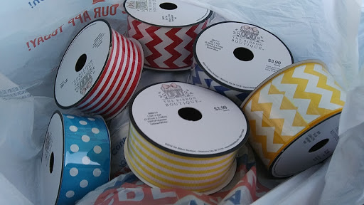 Craft Store «Hobby Lobby», reviews and photos, 200 Ridge Way, Flowood, MS 39232, USA