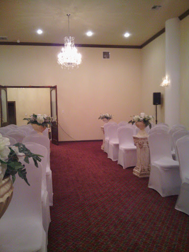 Banquet Hall «Sterling Banquet Hall», reviews and photos, 5475A West Sam Houston Pkwy N, Houston, TX 77041, USA