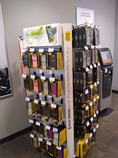 Cell Phone Store «Sprint», reviews and photos, 609 Sw Broadway Ave, Portland, OR 97205, USA