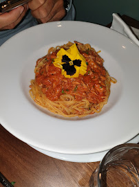 Spaghetti du Restaurant italien Le Petit Amalfi à Paris - n°5