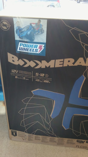 Toy Store «Toys R Us», reviews and photos, 105 Campanelli Industrial Dr, Brockton, MA 02301, USA