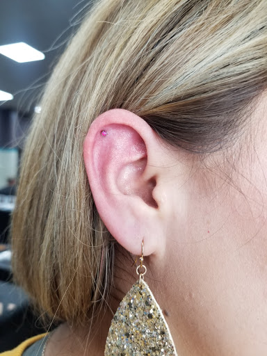 Explore michigan tattoo ideas, creative tattoo ideas in Las Vegas, available at Piercings by nikki