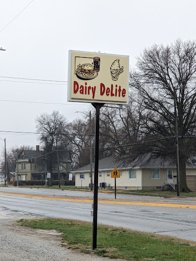 Dairy Delite