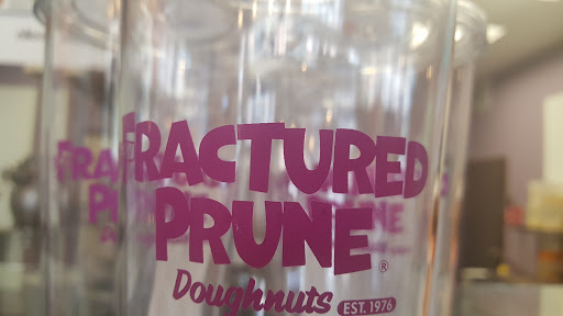 Donut Shop «The Fractured Prune», reviews and photos, 10209 Grand Central Ave, Owings Mills, MD 21117, USA