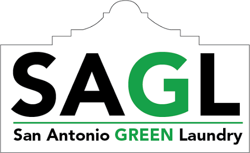 Laundromat «San Antonio Green Laundry», reviews and photos, 5525 Blanco Rd #101, San Antonio, TX 78216, USA