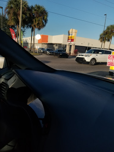 Supermarket «El Grande Supermarket Corp.», reviews and photos, 8413 Hanley Rd, Tampa, FL 33634, USA