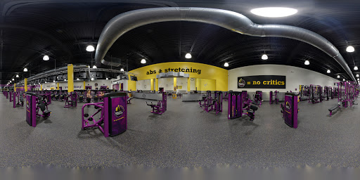 Gym «Planet Fitness», reviews and photos, 1930 Buerkle Rd, White Bear Lake, MN 55110, USA