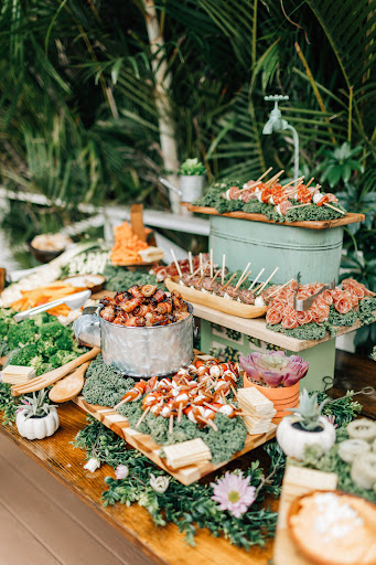 Caterer «Wild Thyme Catering», reviews and photos, 2199 7th Ave, Vero Beach, FL 32960, USA