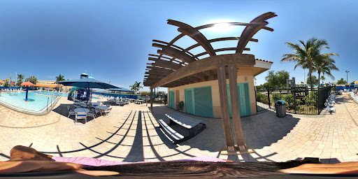 Community Center «St Petersburg Beach Community Center», reviews and photos, 7701 Boca Ciega Dr, St Pete Beach, FL 33706, USA
