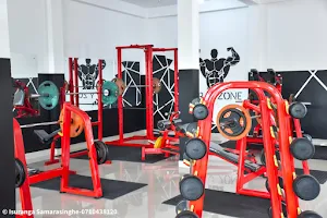 DSP Y ZONE Fitness & Health Solution Center image