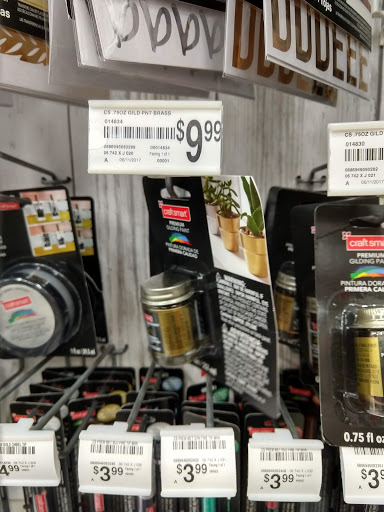 Craft Store «Michaels», reviews and photos, 340 Crossroads Blvd, Cary, NC 27511, USA