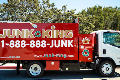 Junk King North Texas