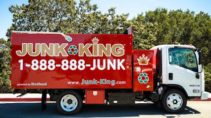 Junk King North Texas
