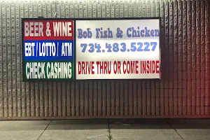 Bobs Fish & Chicken image