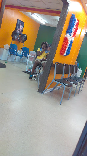 Hair Salon «Dominican Hair Salon», reviews and photos, 5770 Bell Rd, Montgomery, AL 36116, USA