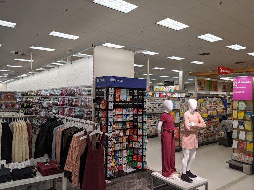Department Store «Target», reviews and photos, 4053 Factoria Square Mall SE, Bellevue, WA 98006, USA