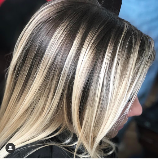 Beauty Salon «Aloha Salon», reviews and photos, 695 Jerry St, Castle Rock, CO 80104, USA