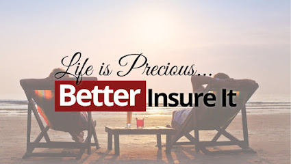 Life is Precious - Better Insure It