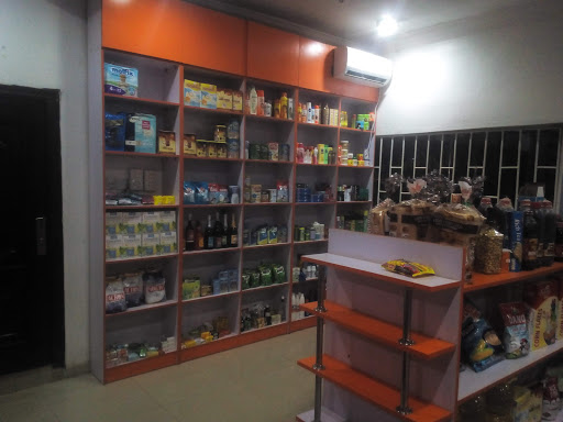 Semat Pharmacy Limited, Olodo, Iwo, Ibadan - Iwo Rd, Ibadan, Nigeria, Cosmetics Store, state Osun