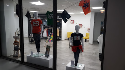 ELA BOUTIQUE à Borgo