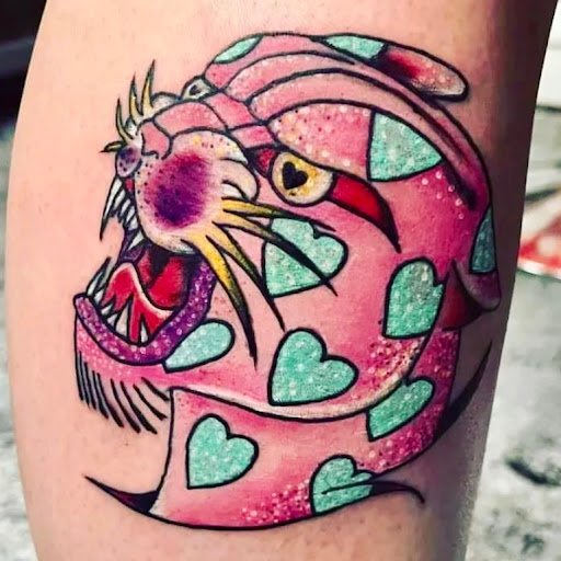 Explore mother nature tattoo ideas, creative tattoo ideas in San Diego, available at SD Tattoo