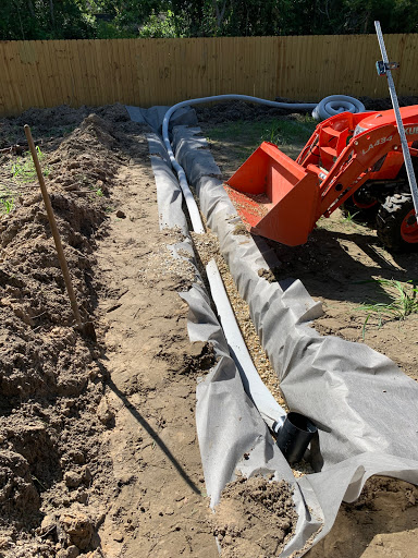 Plumber «Brooks Plumbing Services, LLC», reviews and photos, 924 Girod St, Mandeville, LA 70448, USA