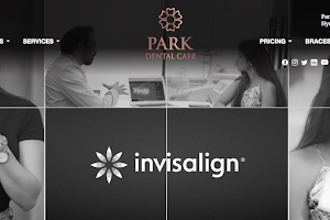 Park Dental Care | Invisalign Treatment Centre | Dental Implants | Root Canal Treatment image