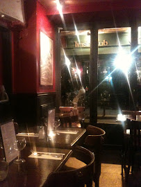 Atmosphère du Restaurant Café Latin à Paris - n°3