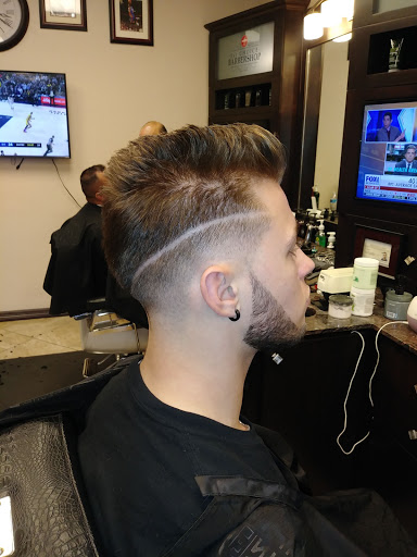 Barber Shop «1st Choice Barbershop», reviews and photos, 20165 N 67th Ave Suite 131A, Glendale, AZ 85308, USA