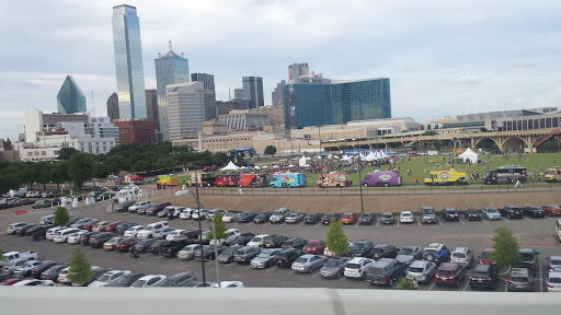 Park «Reunion Arena Park», reviews and photos, 300 Reunion Blvd, Dallas, TX 75207, USA